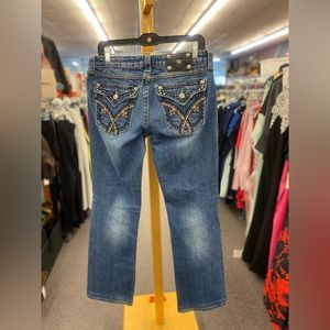 31 Miss Me jeans